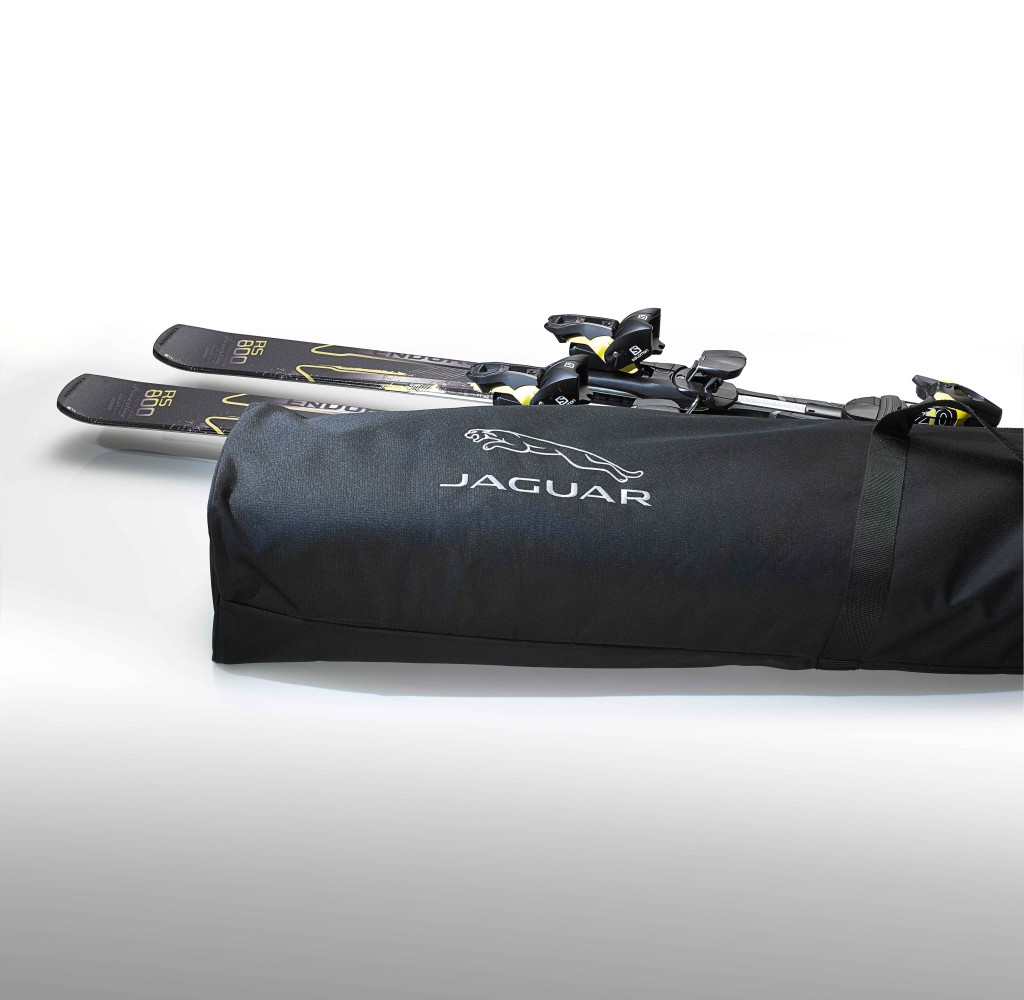 Accesorios JLR_Jaguar_Bolsa para esquís